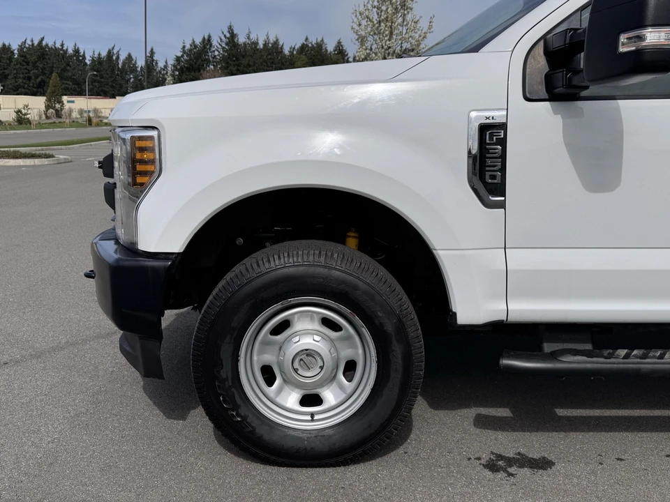 2018 Ford Super Duty 4th Gen - Image 9 of 20
