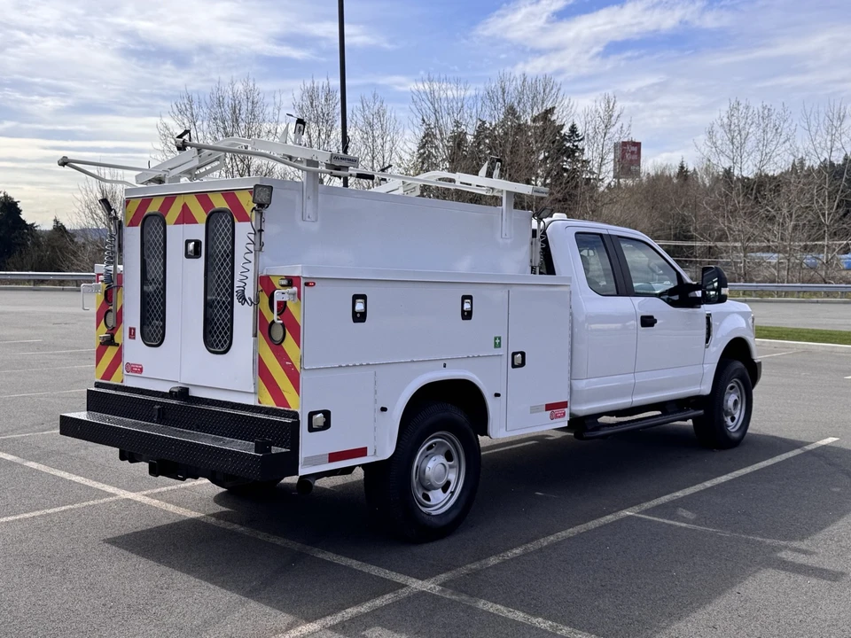2018 Ford Super Duty 4th Gen - Image 5 of 20