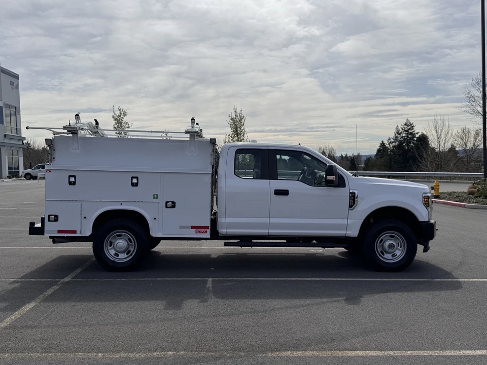 2018 Ford Super Duty 4th Gen - Image 4 of 20