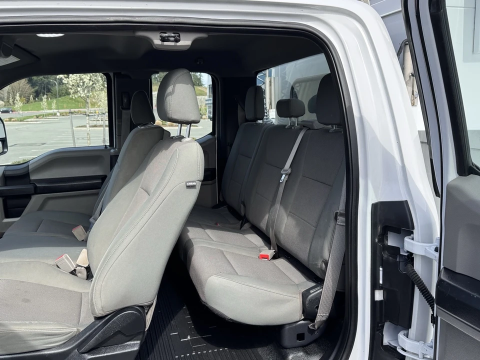 2018 Ford Super Duty 4th Gen - Image 14 of 20