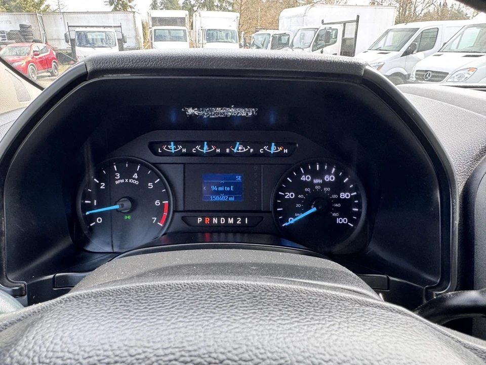 2018 Ford Super Duty 4th Gen - Image 16 of 20
