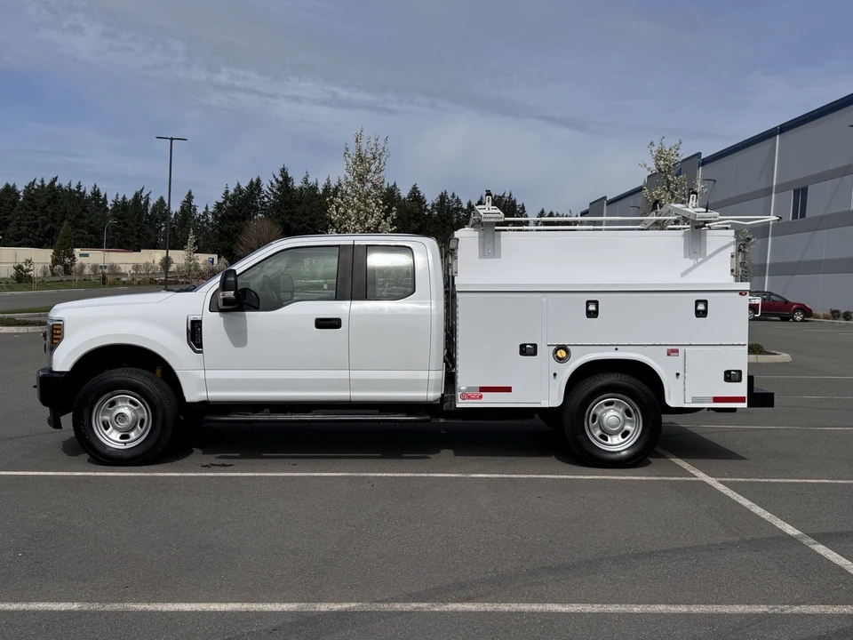 2018 Ford Super Duty 4th Gen - Image 8 of 20