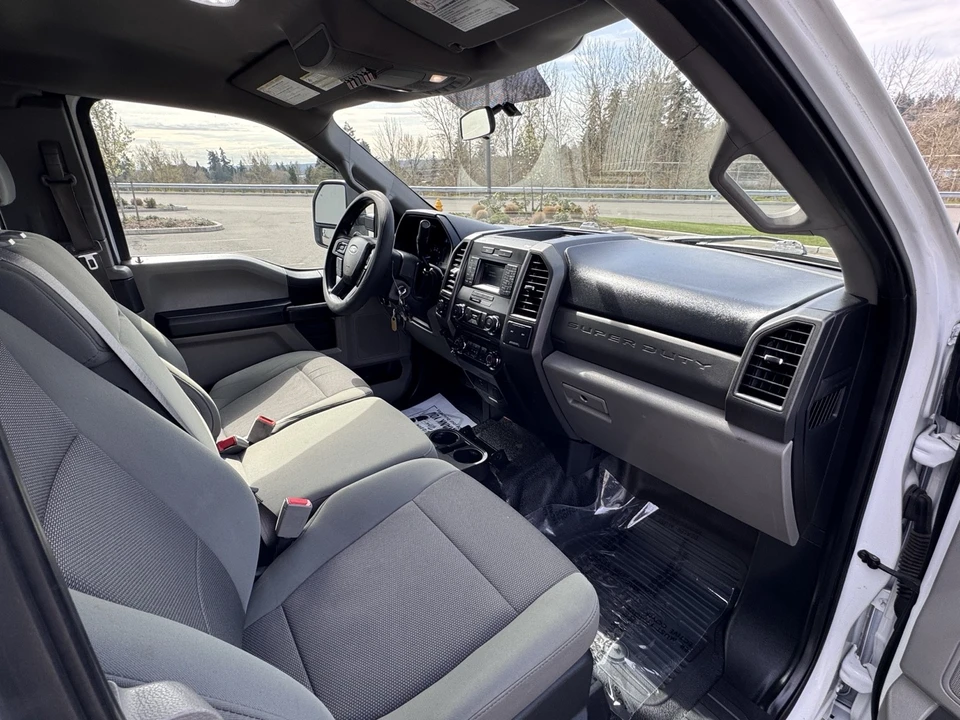 2018 Ford Super Duty 4th Gen - Image 13 of 20