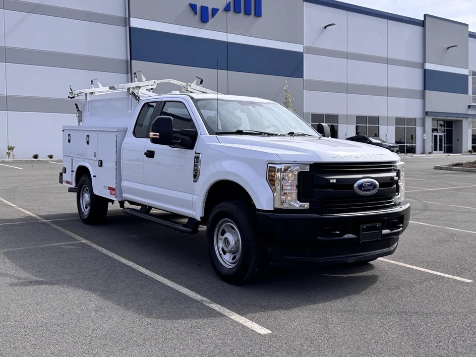 2018 Ford Super Duty 4th Gen - Image 3 of 20