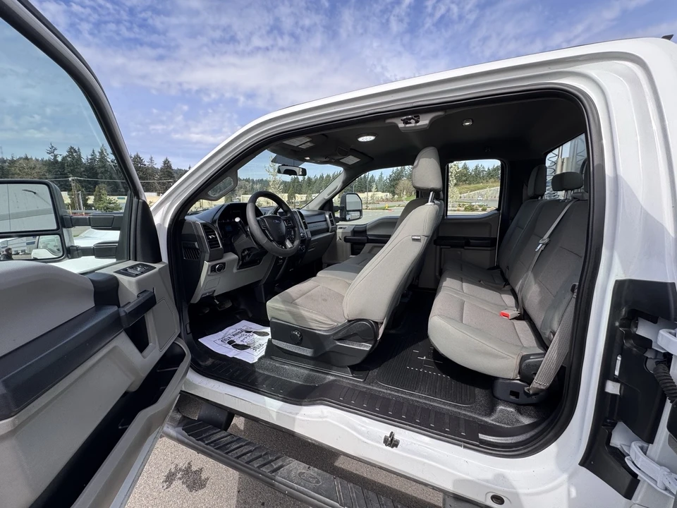 2018 Ford Super Duty 4th Gen - Image 20 of 20