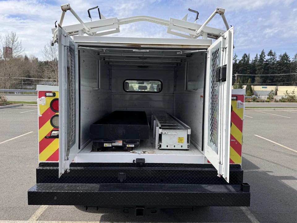 2018 Ford Super Duty 4th Gen - Image 19 of 20