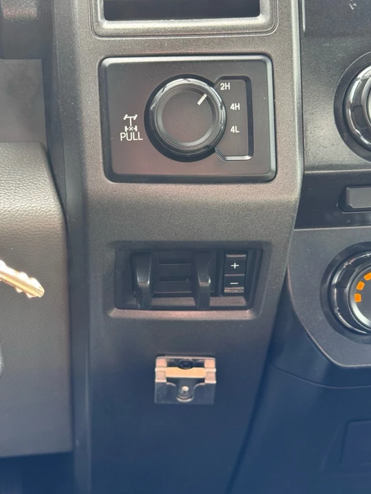 2018 Ford Super Duty 4th Gen - Image 17 of 20