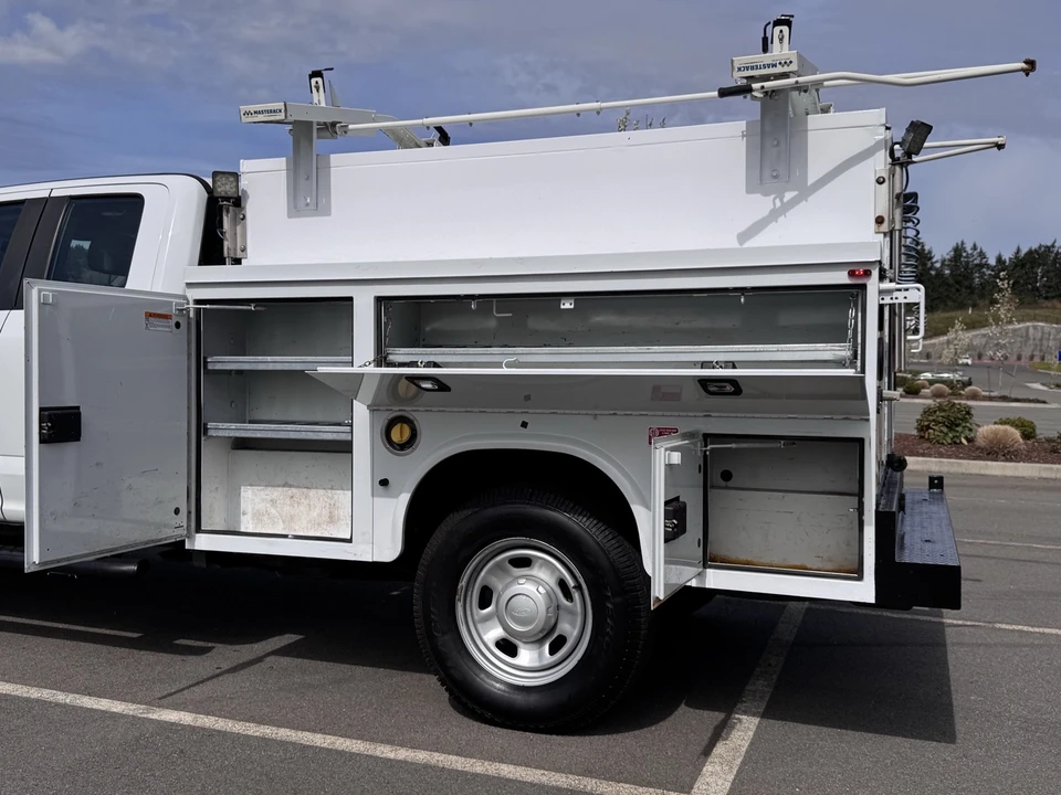 2018 Ford Super Duty 4th Gen - Image 10 of 20