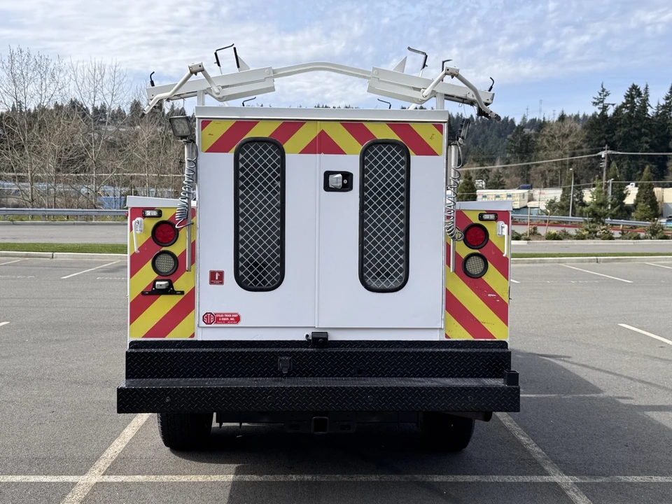2018 Ford Super Duty 4th Gen - Image 6 of 20