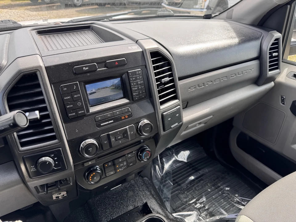 2018 Ford Super Duty 4th Gen - Image 15 of 20