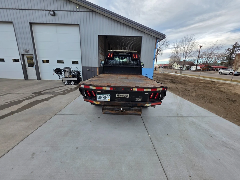 2018 Ford Super Duty 4th Gen - Image 5 of 13