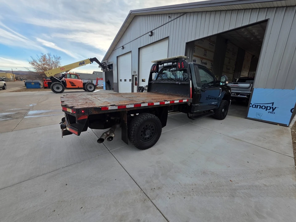 2018 Ford Super Duty 4th Gen - Image 6 of 13