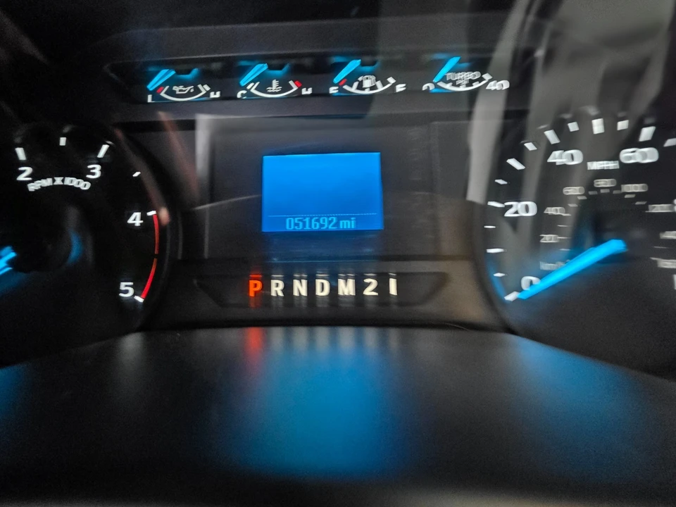 2018 Ford Super Duty 4th Gen - Image 7 of 13