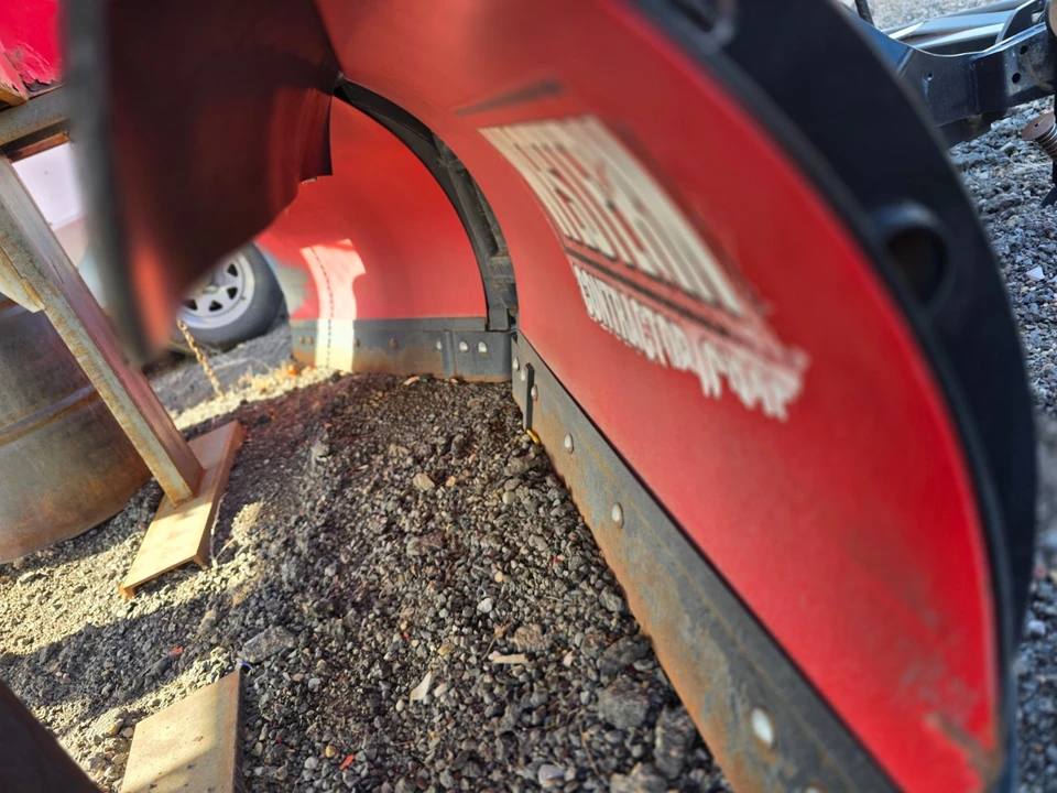 2018 Ford Super Duty 4th Gen - Image 13 of 13