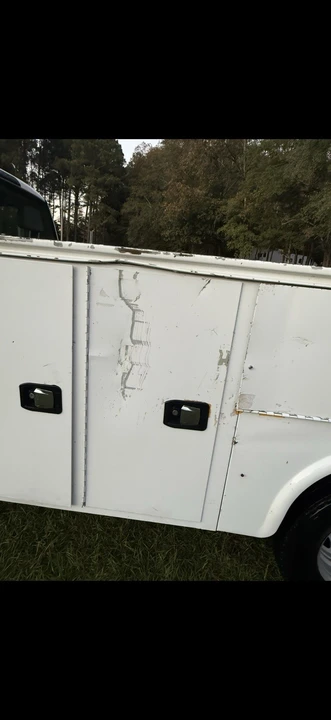 2018 Ford Super Duty 4th Gen - Image 2 of 10