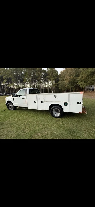 2018 Ford Super Duty 4th Gen - Image 3 of 10