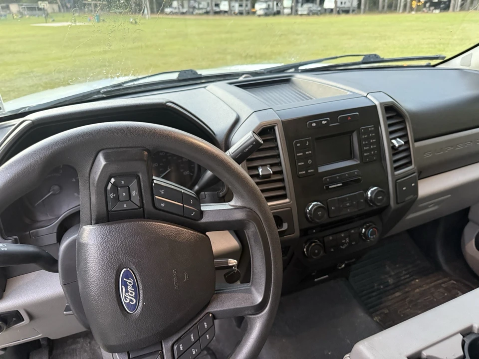 2018 Ford Super Duty 4th Gen - Image 10 of 10