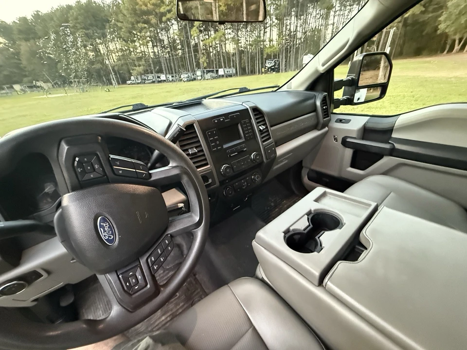 2018 Ford Super Duty 4th Gen - Image 9 of 10