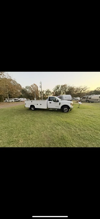 2018 Ford Super Duty 4th Gen - Image 6 of 10