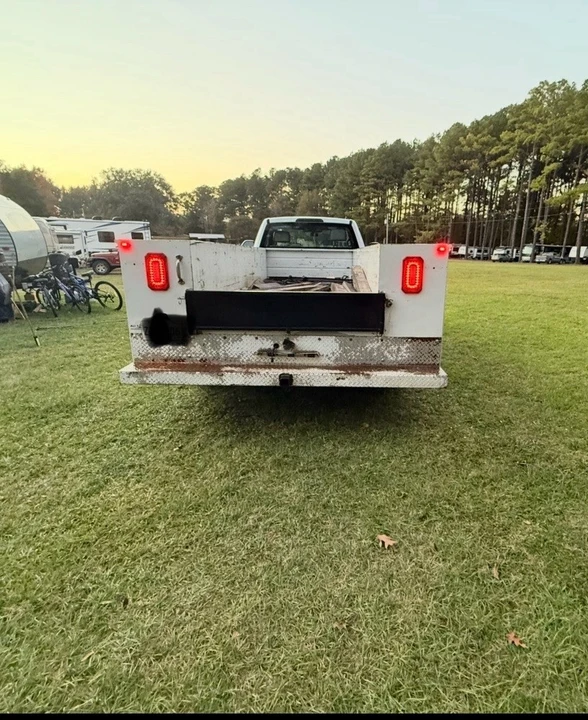 2018 Ford Super Duty 4th Gen - Image 4 of 10