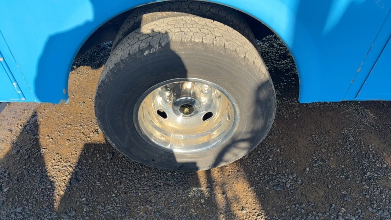2018 Ford Super Duty 3rd Gen - Image 9 of 21