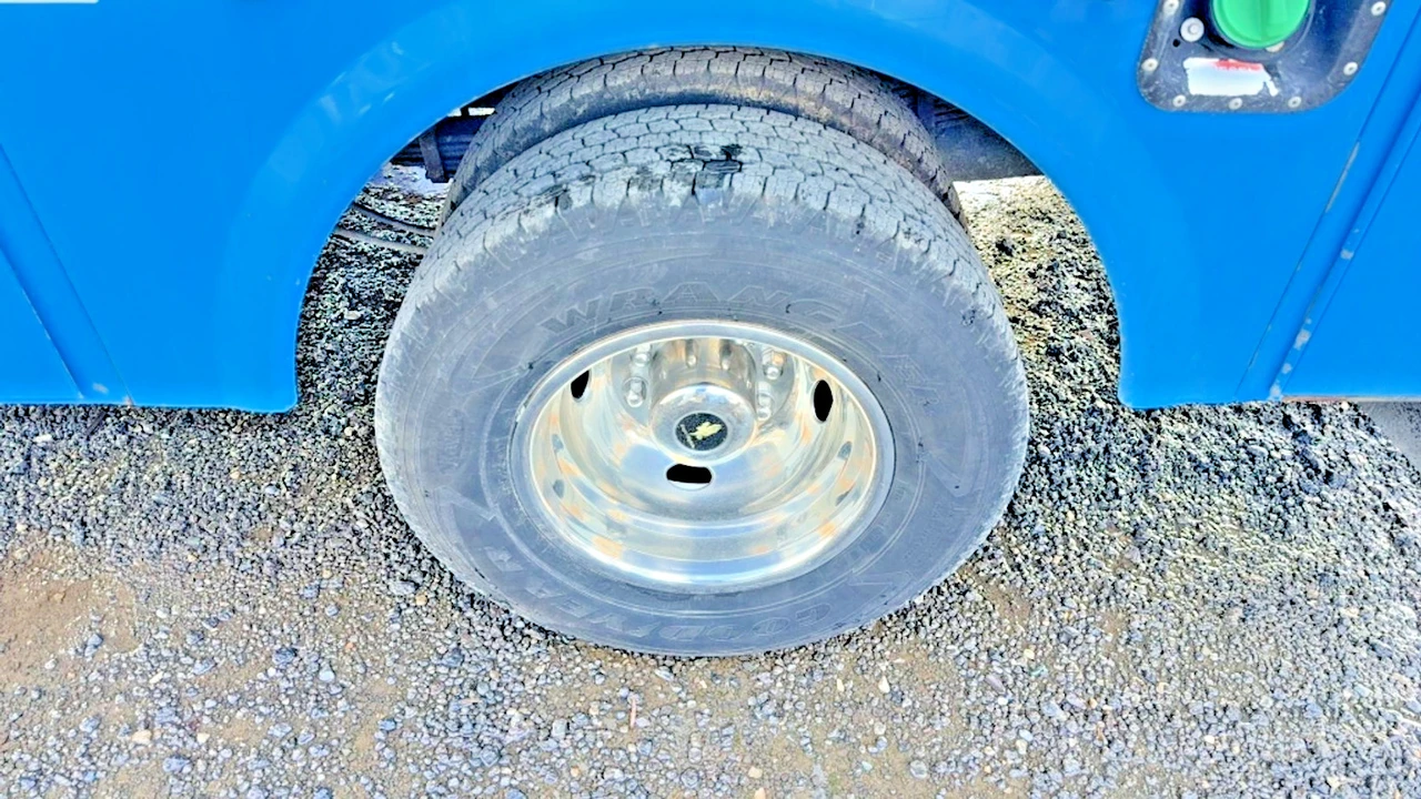 2018 Ford Super Duty 3rd Gen - Image 8 of 21