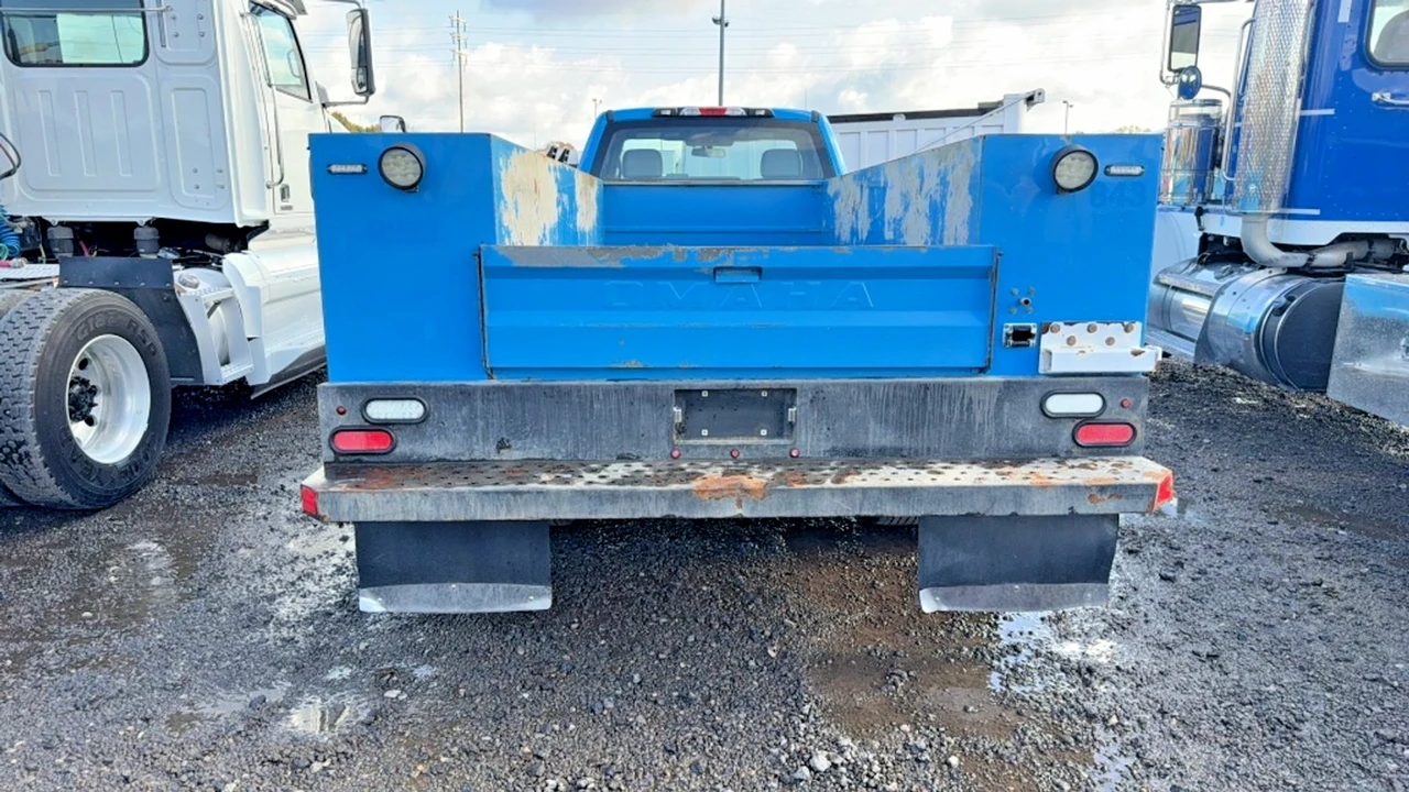 2018 Ford Super Duty 3rd Gen - Image 18 of 21