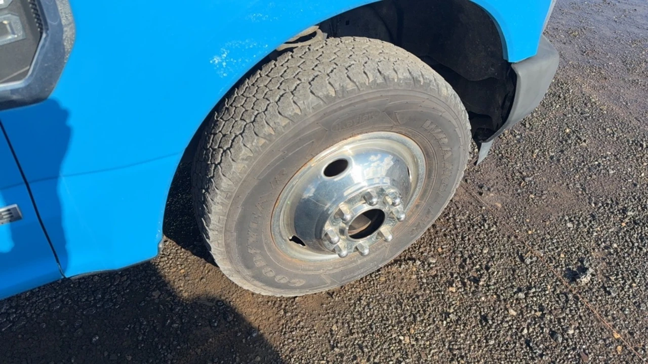 2018 Ford Super Duty 3rd Gen - Image 6 of 21