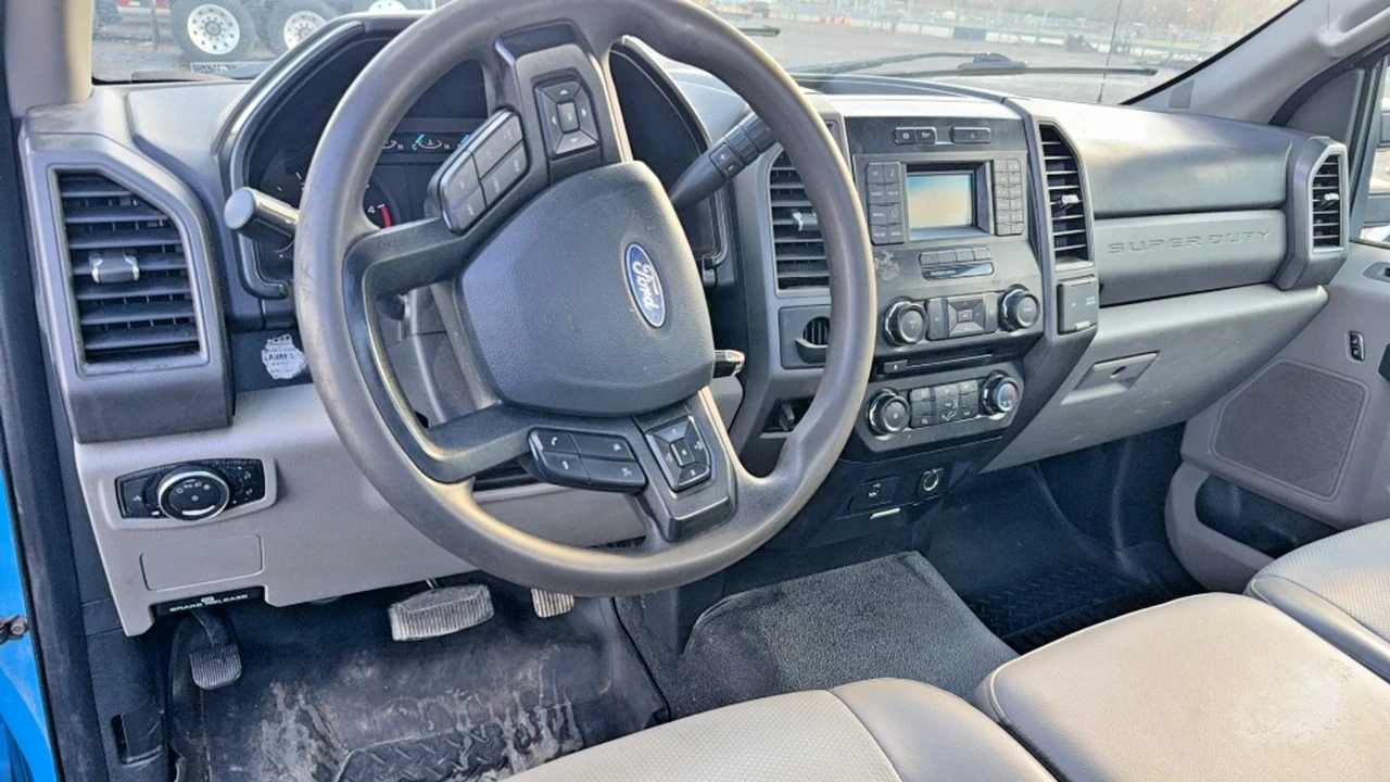 2018 Ford Super Duty 3rd Gen - Image 5 of 21