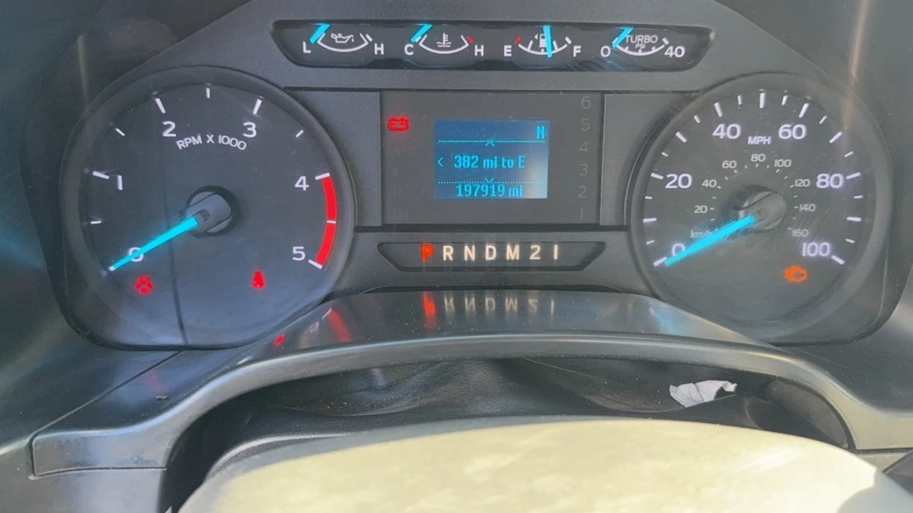 2018 Ford Super Duty 3rd Gen - Image 11 of 21