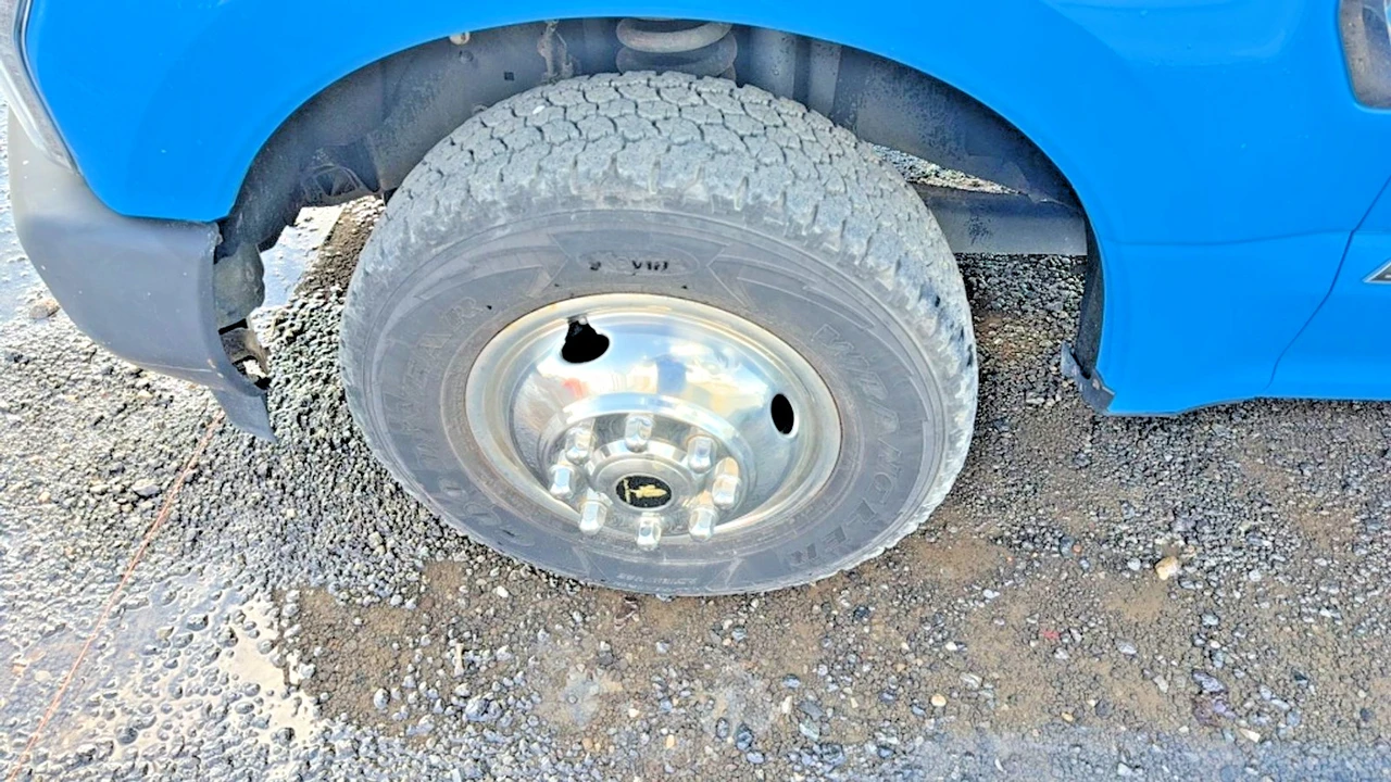 2018 Ford Super Duty 3rd Gen - Image 7 of 21