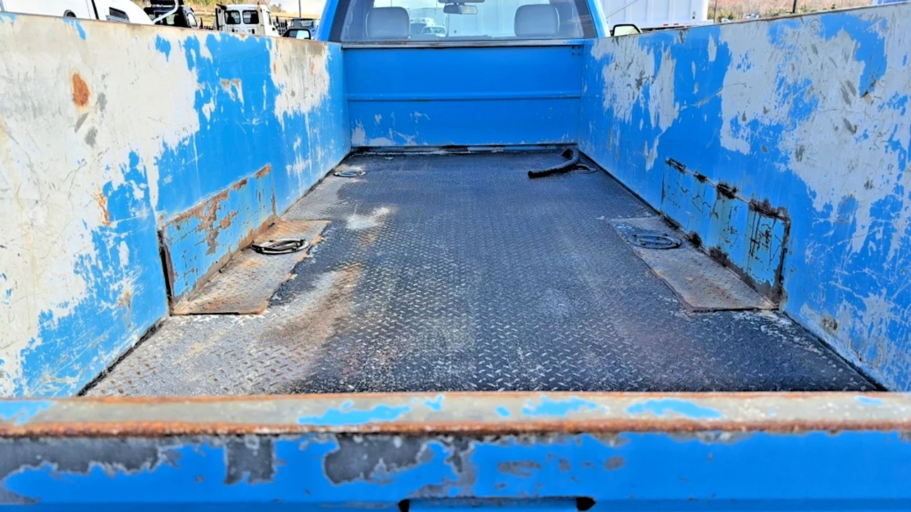 2018 Ford Super Duty 3rd Gen - Image 16 of 21