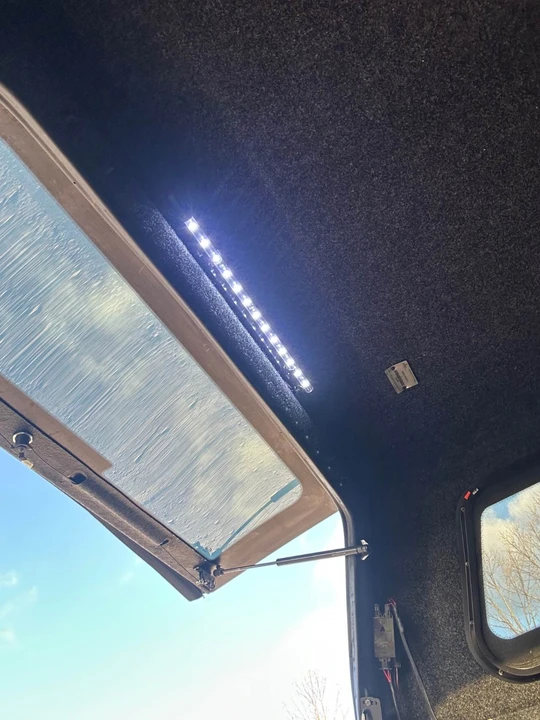 2018 Ford Super Duty 4th Gen - Image 15 of 17