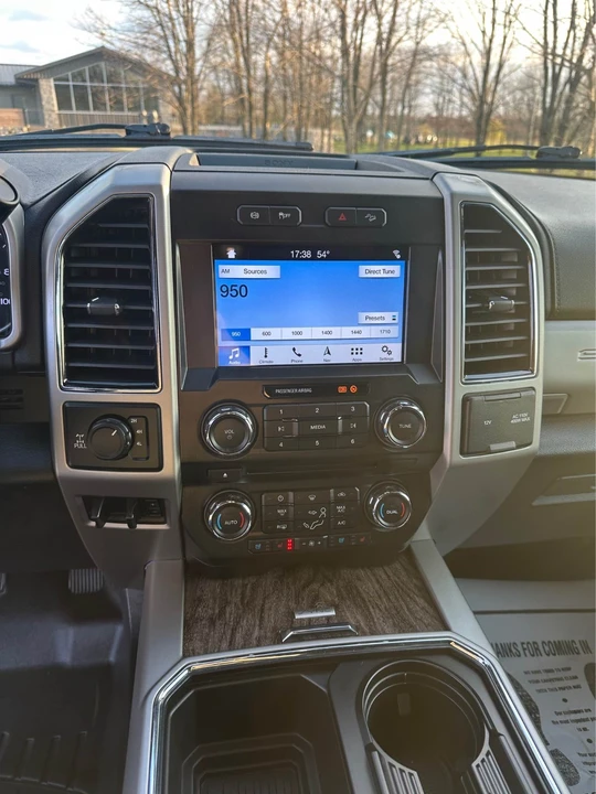 2018 Ford Super Duty 4th Gen - Image 10 of 17