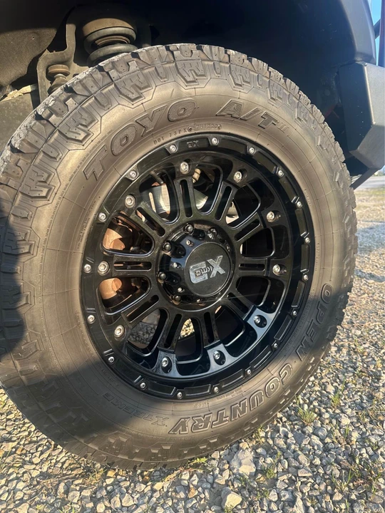 2018 Ford Super Duty 4th Gen - Image 17 of 17