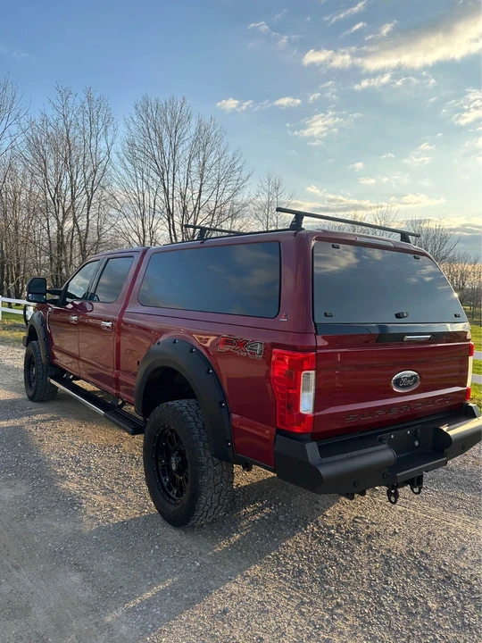 2018 Ford Super Duty 4th Gen - Image 5 of 17