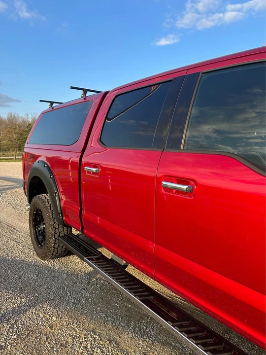 2018 Ford Super Duty 4th Gen - Image 7 of 17