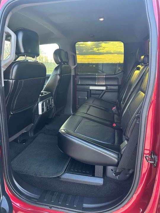 2018 Ford Super Duty 4th Gen - Image 12 of 17