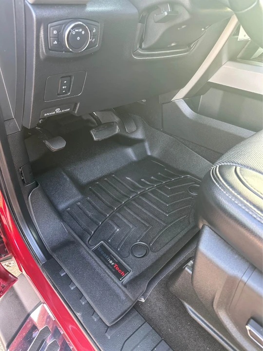 2018 Ford Super Duty 4th Gen - Image 13 of 17