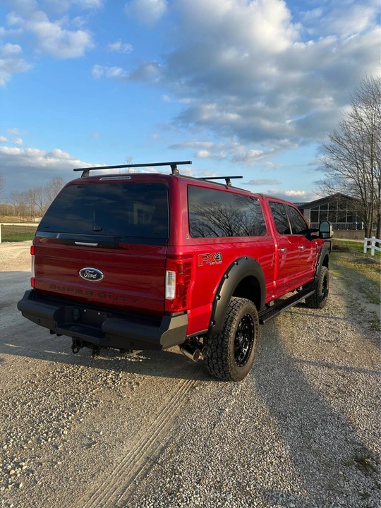 2018 Ford Super Duty 4th Gen - Image 3 of 17