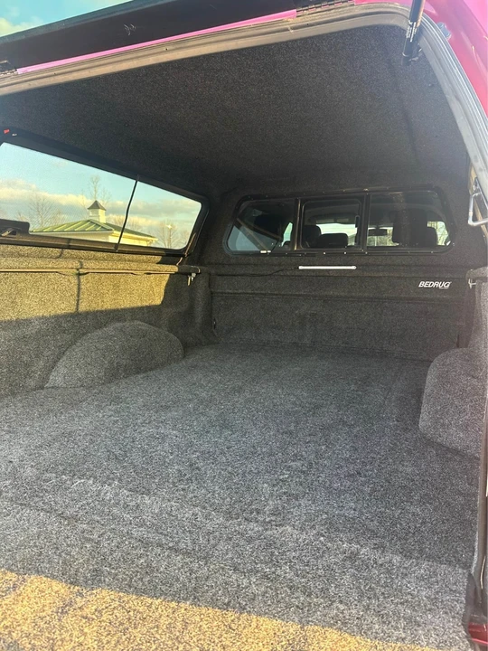 2018 Ford Super Duty 4th Gen - Image 16 of 17