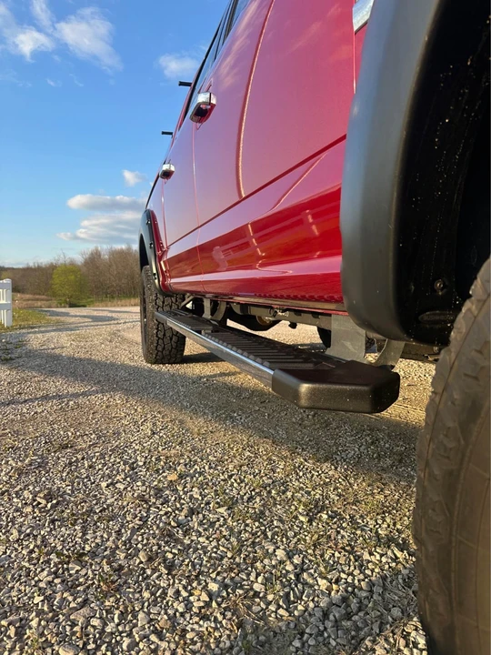 2018 Ford Super Duty 4th Gen - Image 6 of 17