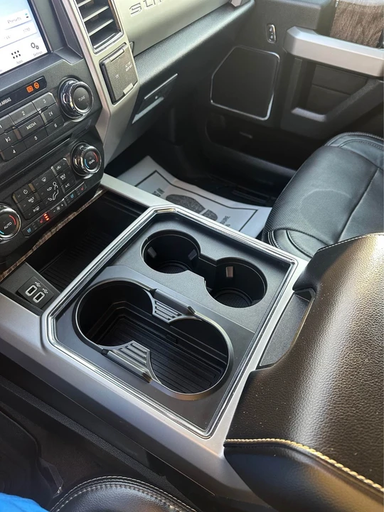2018 Ford Super Duty 4th Gen - Image 14 of 17