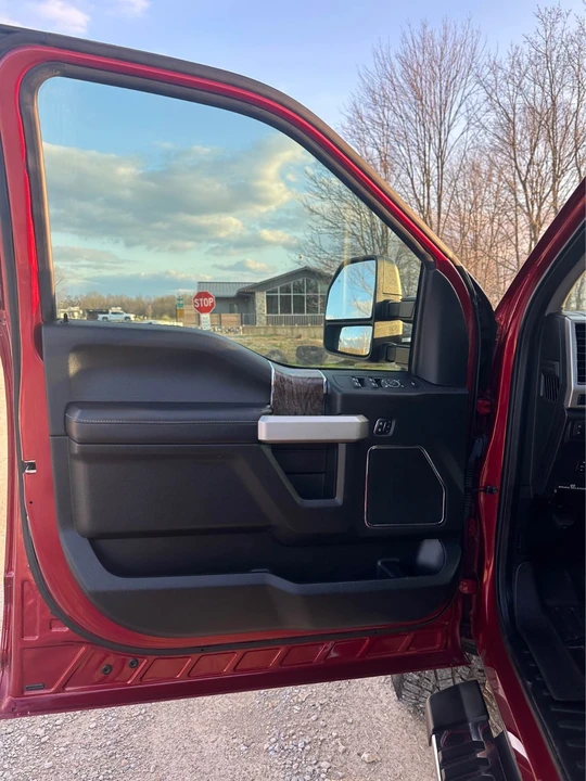 2018 Ford Super Duty 4th Gen - Image 8 of 17