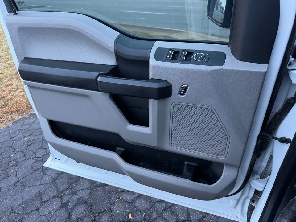 2018 Ford Super Duty 3rd Gen - Image 8 of 9