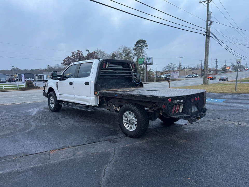 2018 Ford Super Duty 3rd Gen - Image 3 of 9
