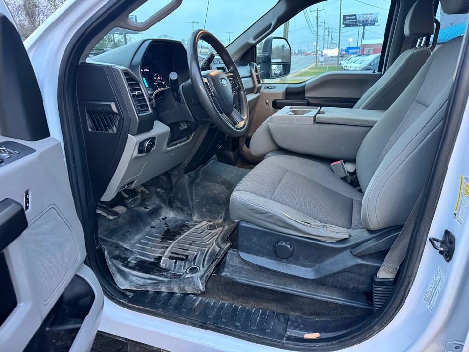 2018 Ford Super Duty 3rd Gen - Image 7 of 9