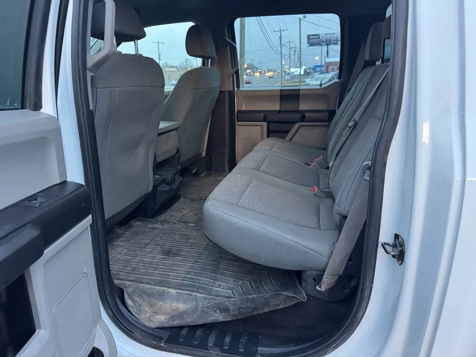 2018 Ford Super Duty 3rd Gen - Image 6 of 9
