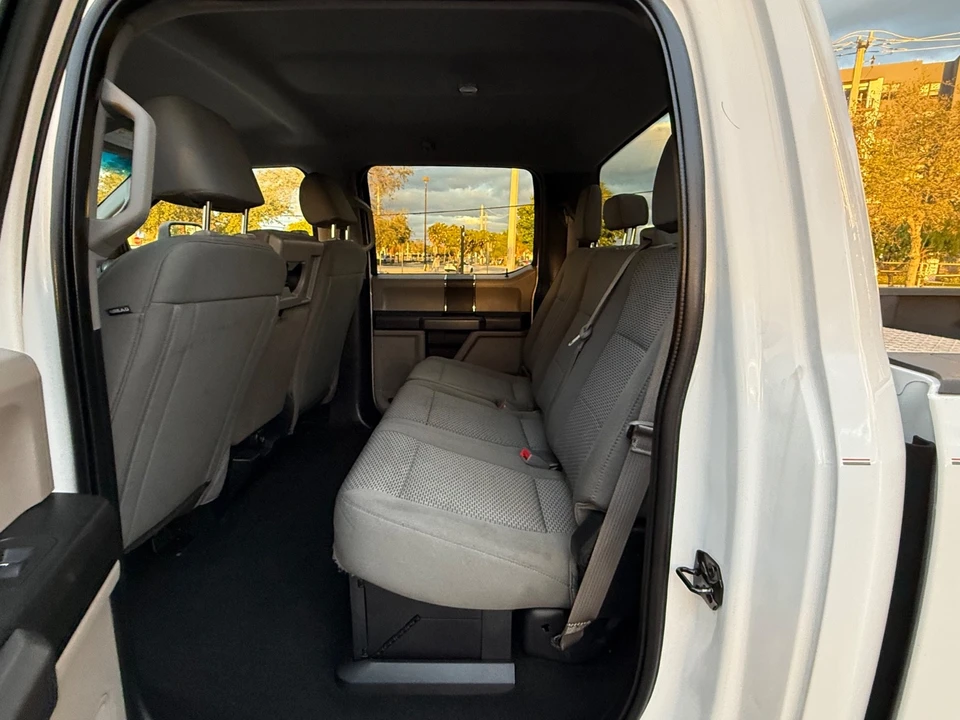 2018 Ford Super Duty 5th Gen - Image 11 of 21