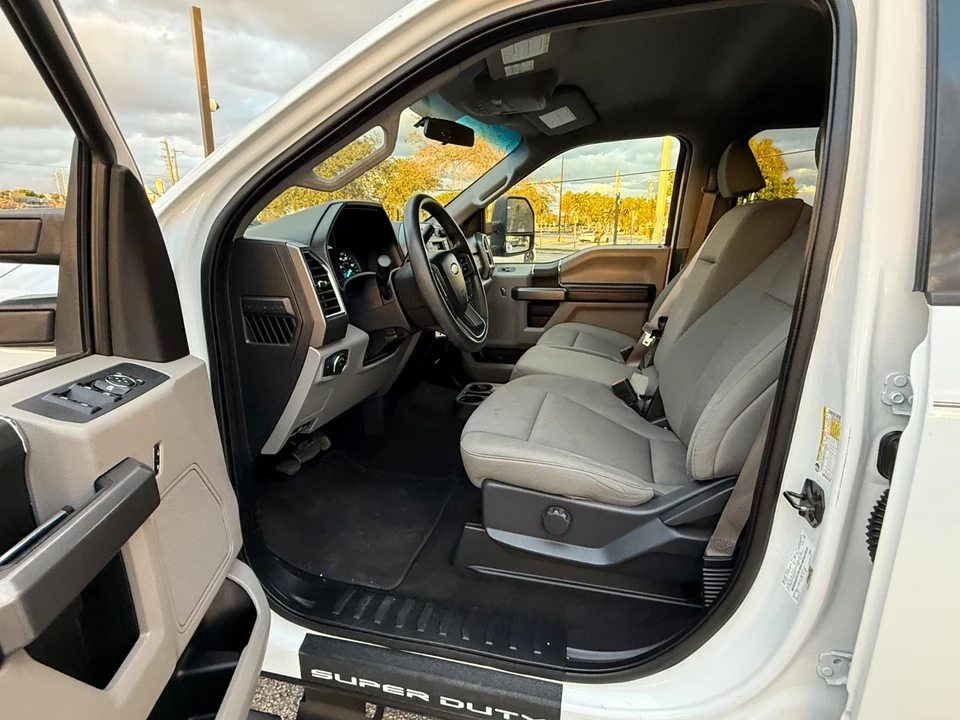 2018 Ford Super Duty 5th Gen - Image 7 of 21